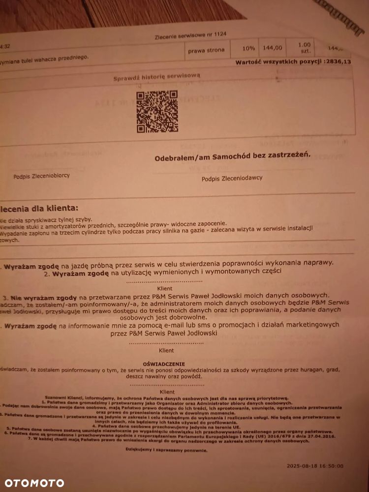 Volkswagen Golf Plus 1.6 Comfortline - 38