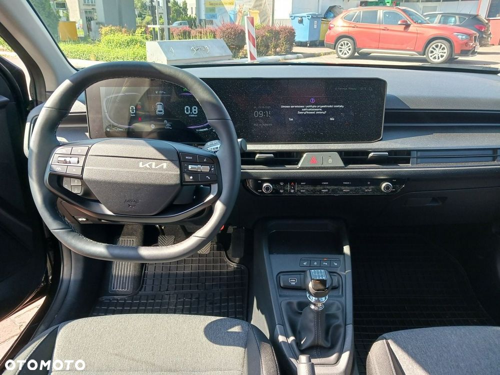 Kia Stonic 1.0 T-GDI M - 6