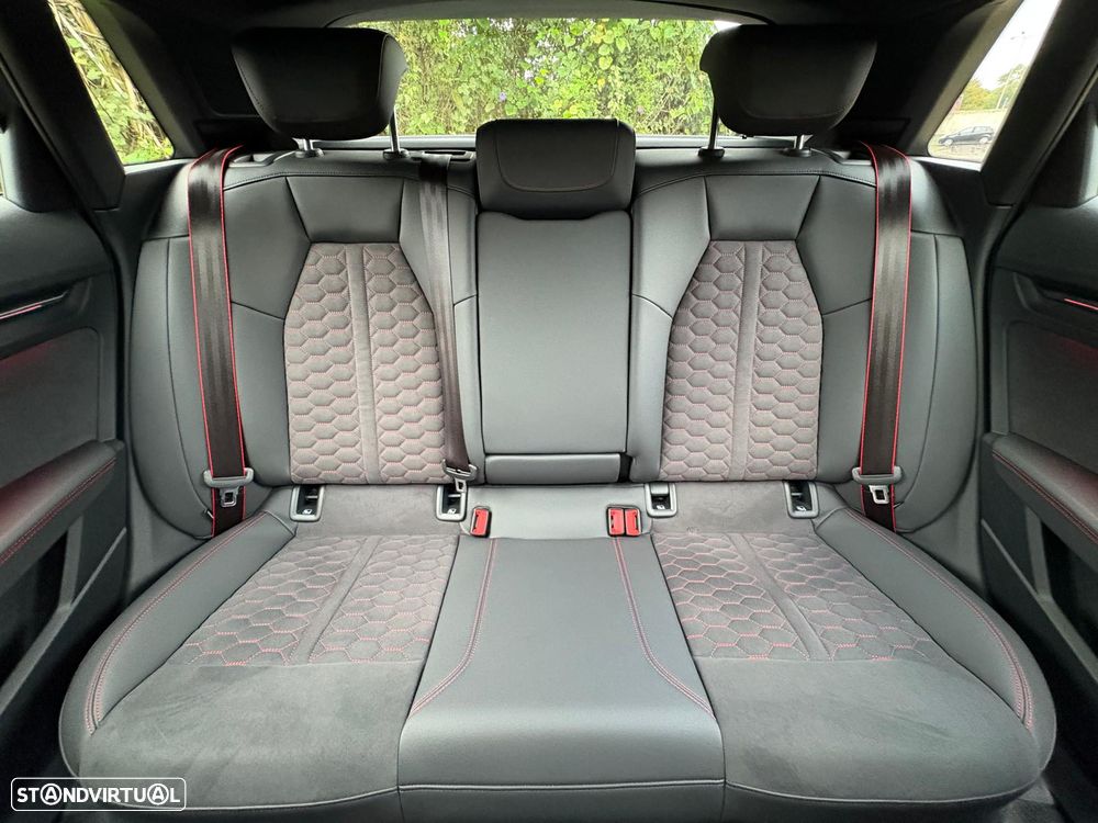 Audi RS3 Sportback 2.5 TFSI quattro S tronic - 13