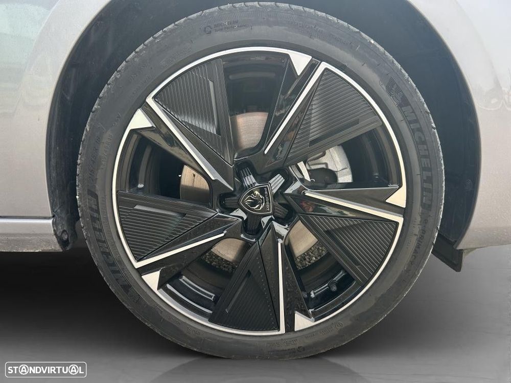 Peugeot 306 Break - 19