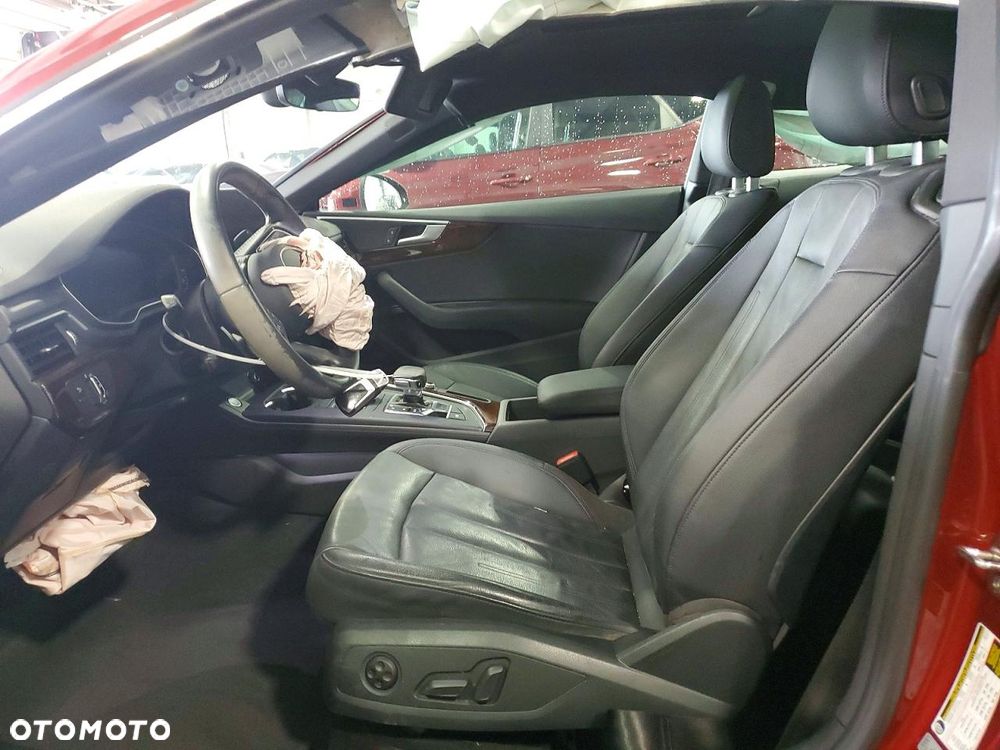 Audi A5 Coupé - 7