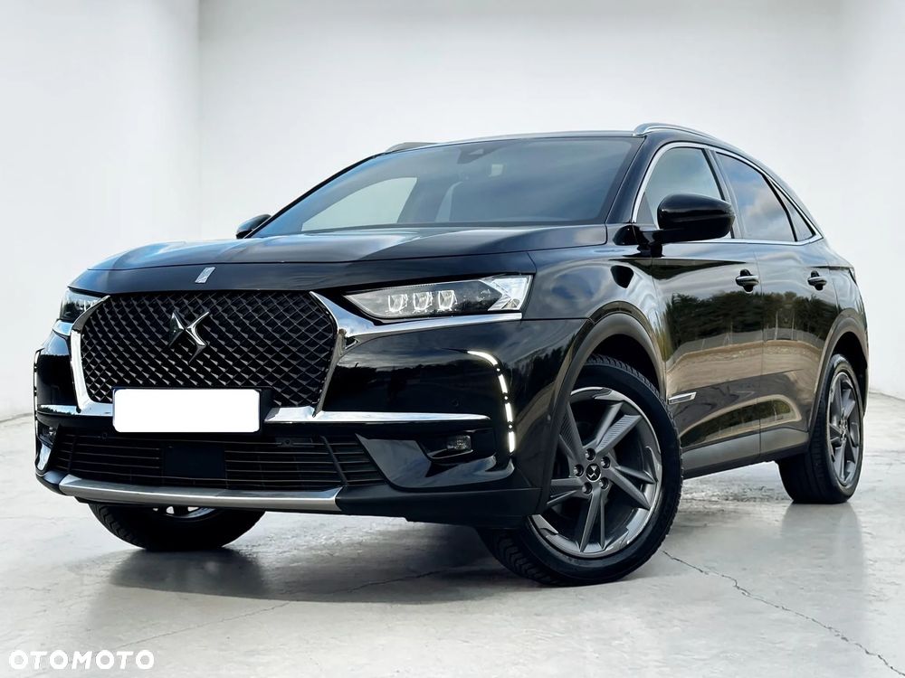 DS Automobiles DS 7 Crossback 1.6 PureTech Rivoli - 6
