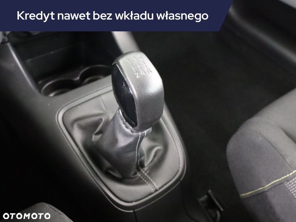Citroën C3 - 15