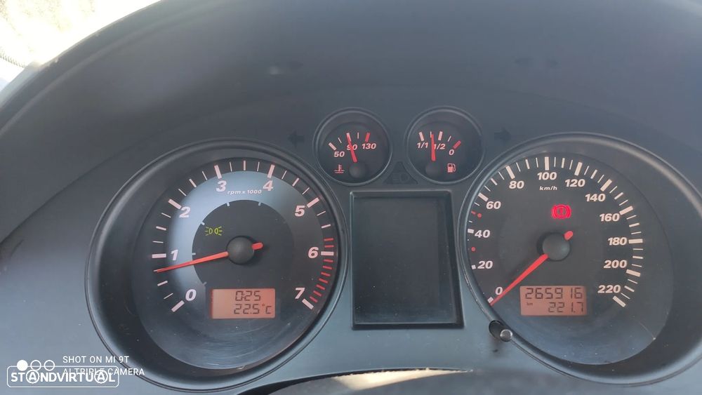SEAT Ibiza 1.2 12V Fresc - 11