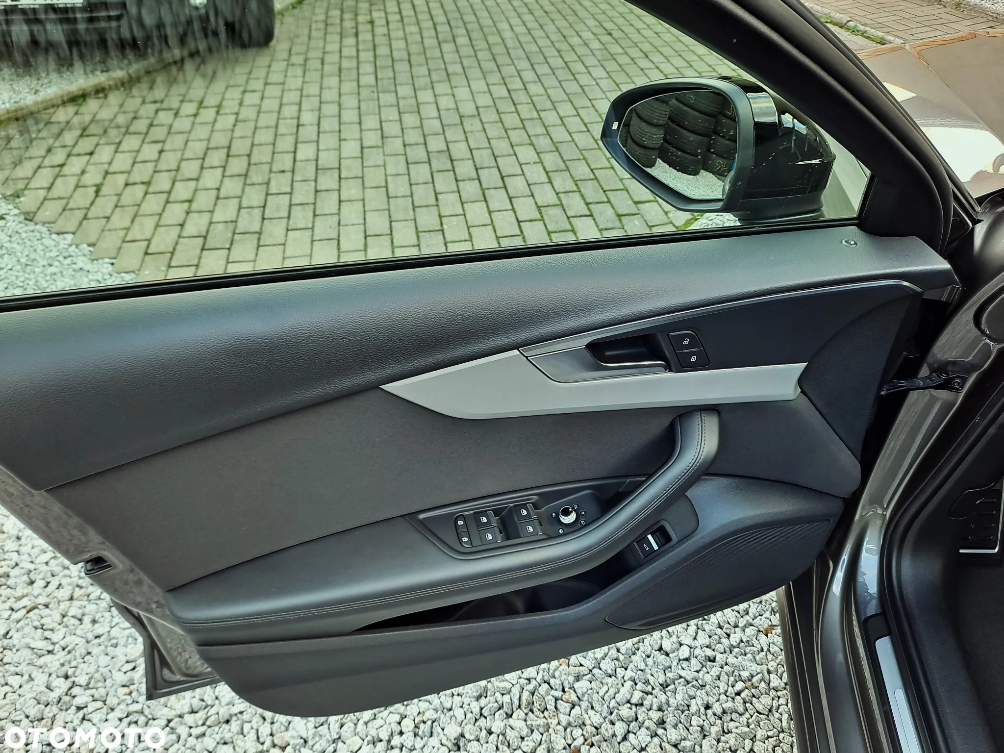 Audi A4 Avant 35 TDI S tronic advanced - 13