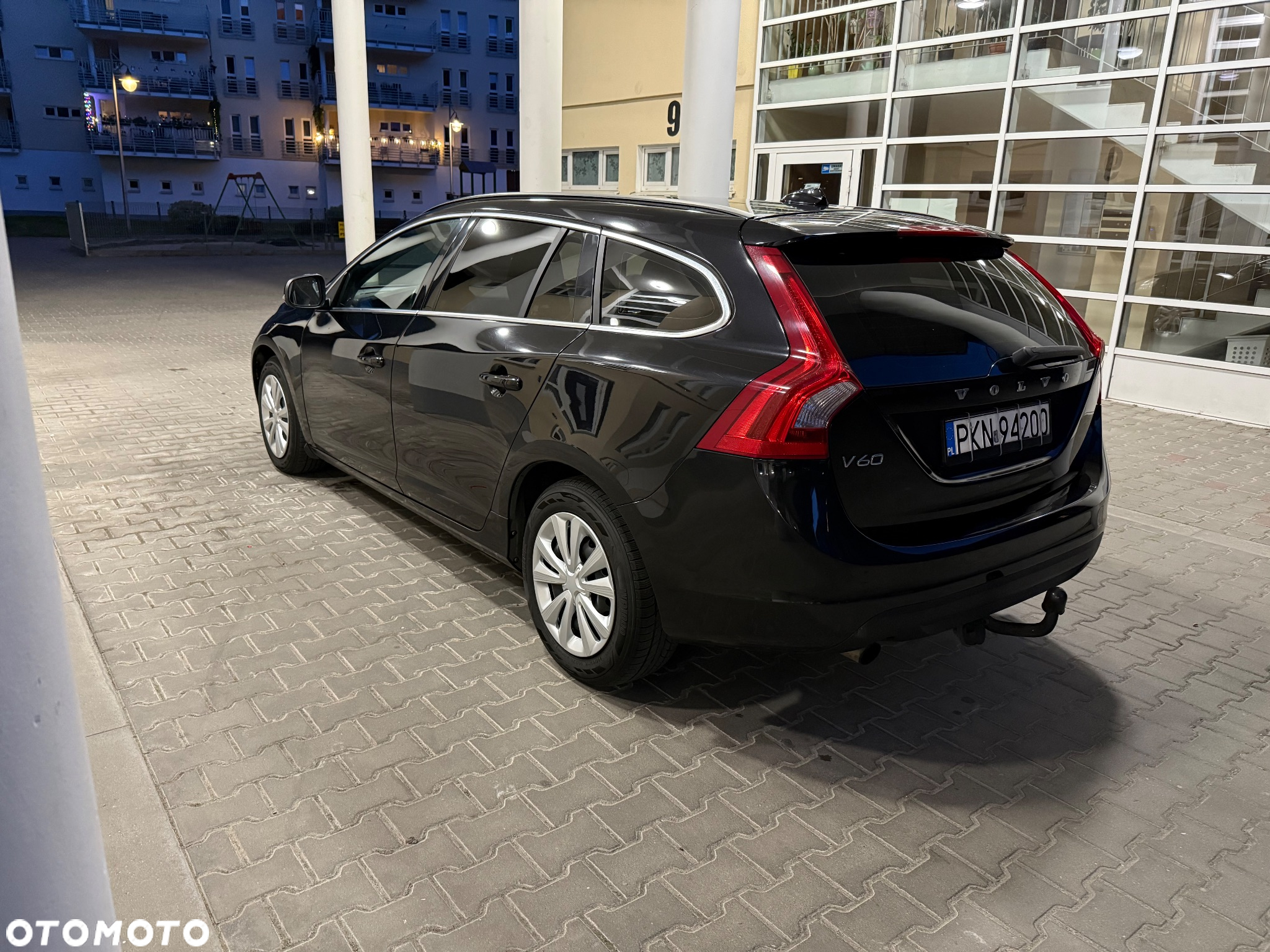 Volvo V60 - 7
