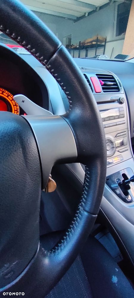 Toyota Auris 1.6 Premium MM - 6