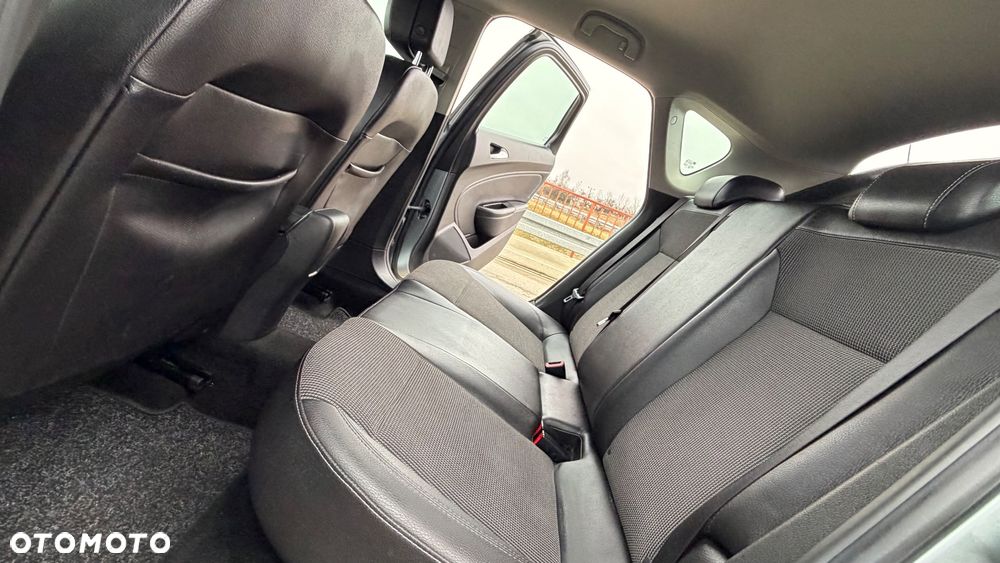 Opel Astra 1.4 Turbo ENERGY - 7