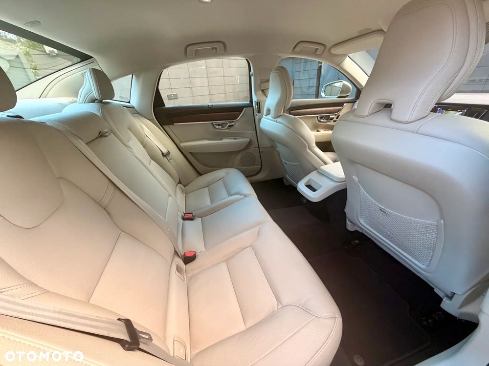 Volvo S90 T5 Inscription - 11