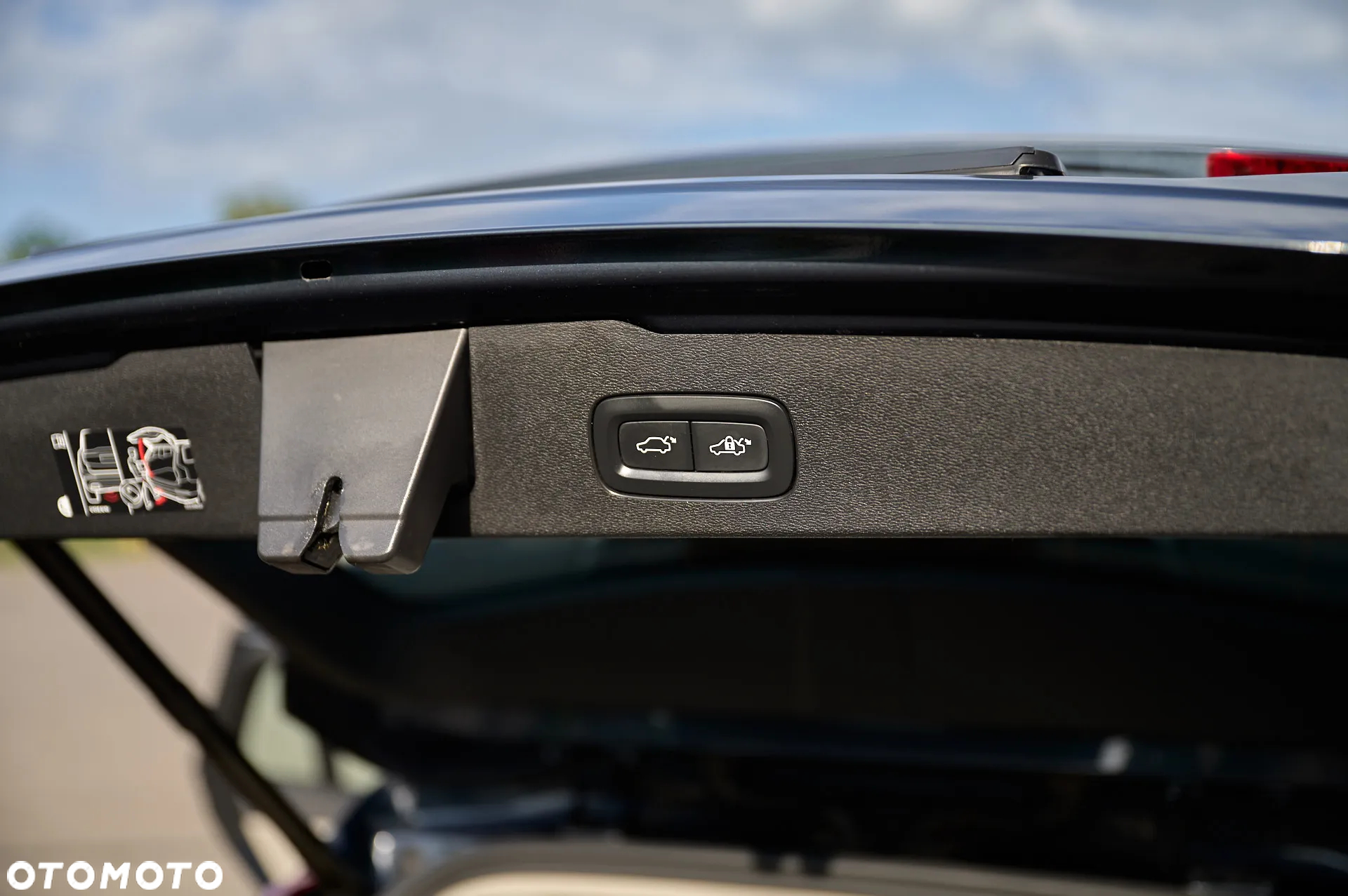 Volvo V60 D4 Geartronic Inscription - 40