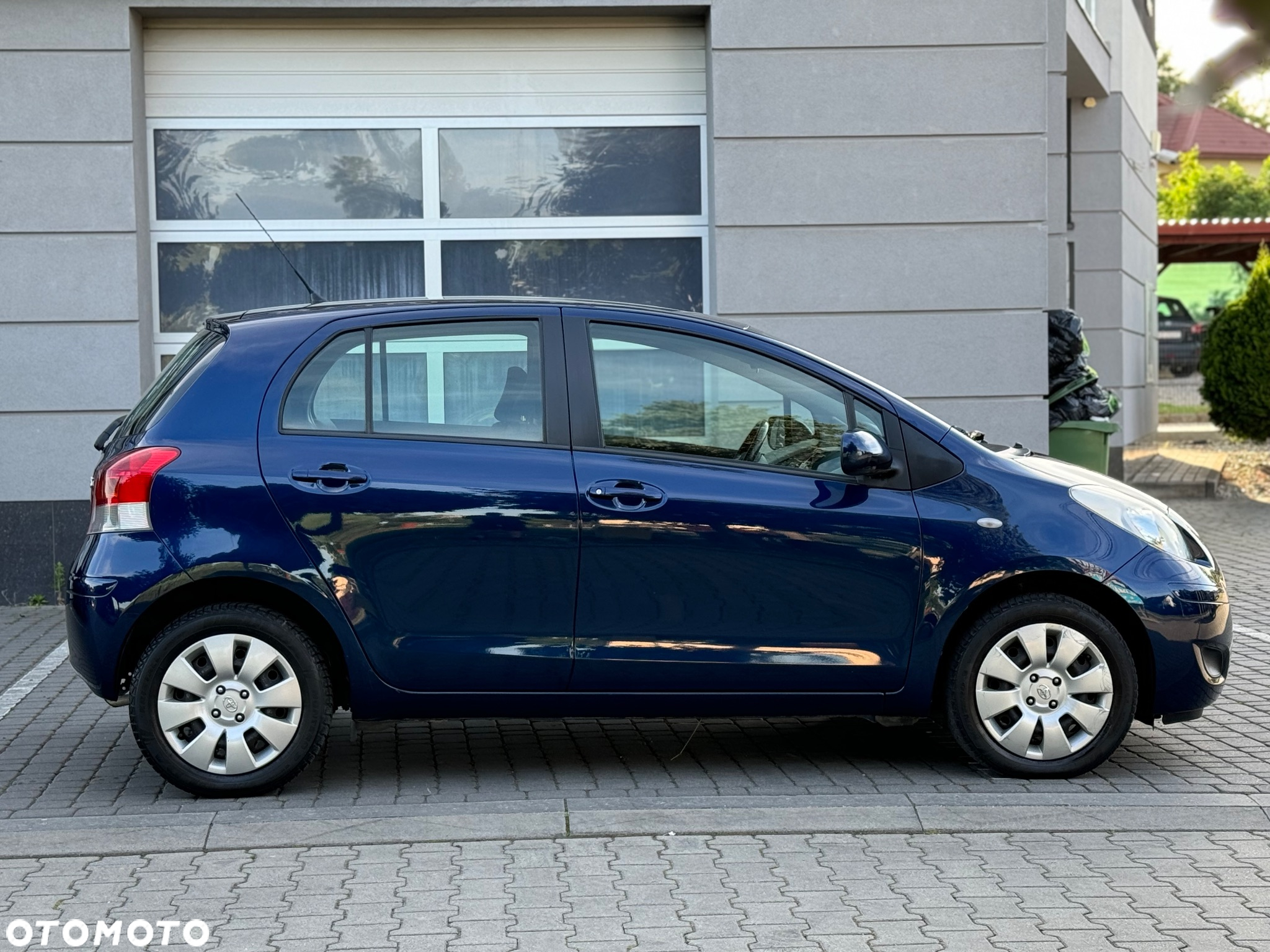Toyota Yaris 1.0 VVT-i Cool Edition - 3