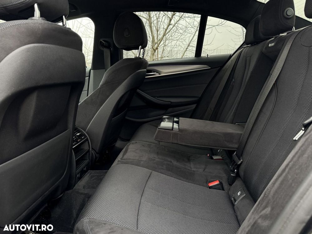 BMW Seria 5 - 21