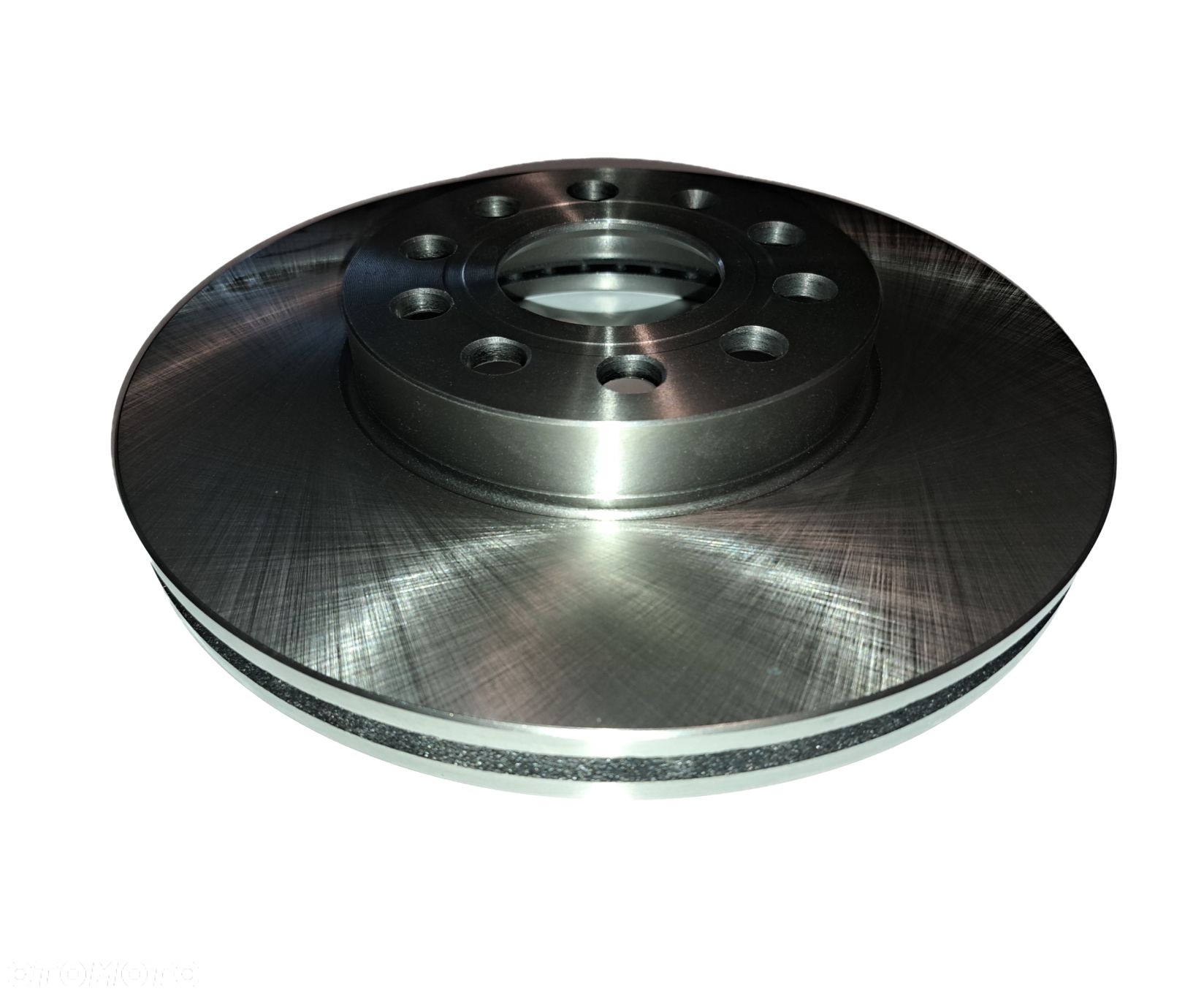TARCZA hamulcowa A3 03- VW Touran 03- Octavia 04- - 2