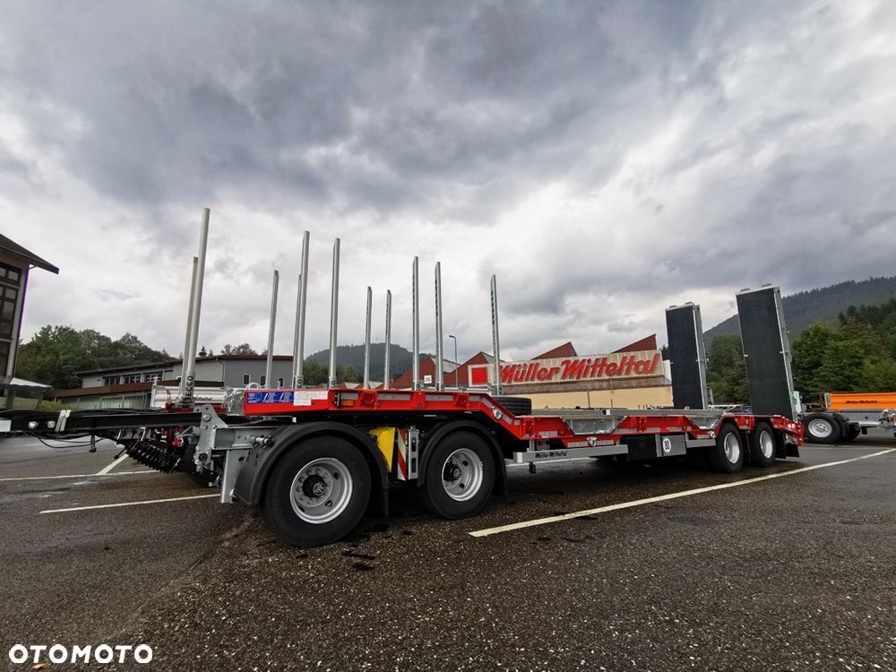 Müller-Mitteltal Müller-Mitteltal T3 30,0 Profi - 12