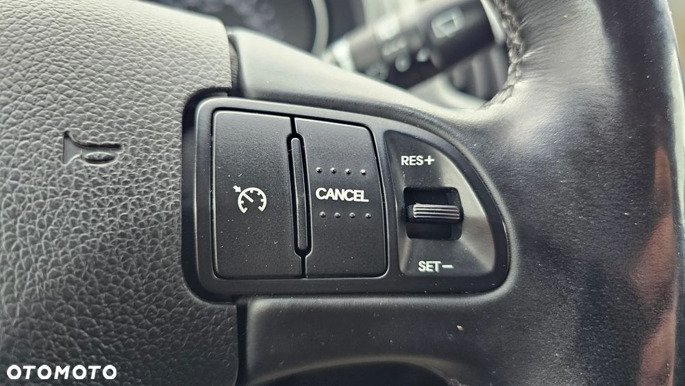 Kia Sportage 2.0 CRDI 2WD Spirit - 19