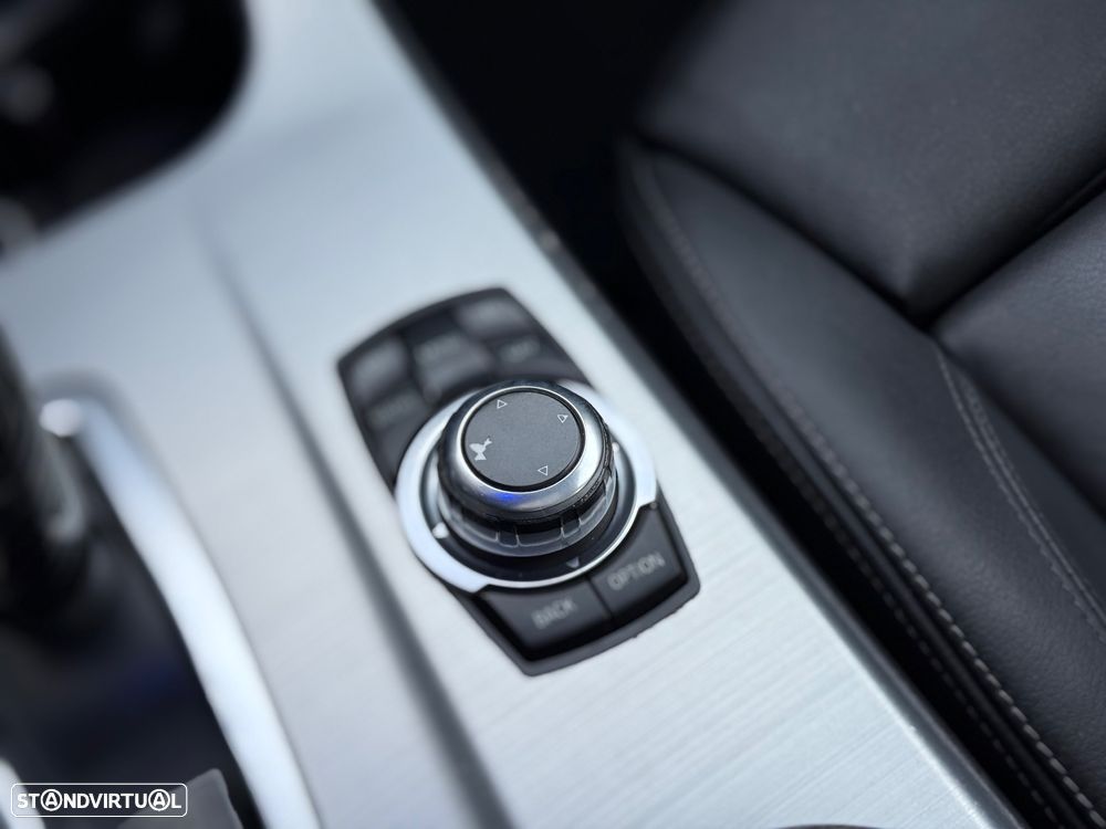 BMW X3 20 d xDrive Pack M Auto - 18