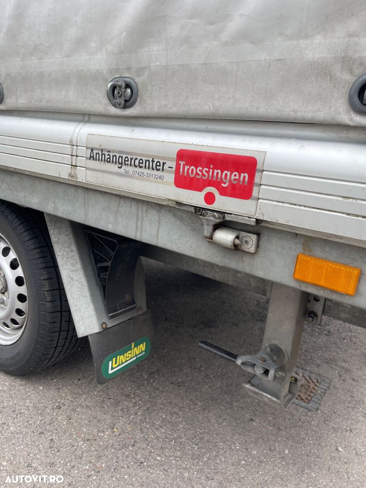 Westfalia Unsinn 2T - 28