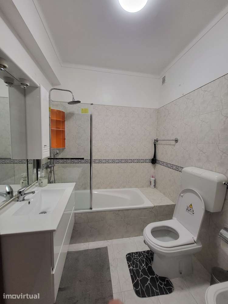 Apartamento T2 - ALUGAR – Mem Martins - Grande imagem: 4/10