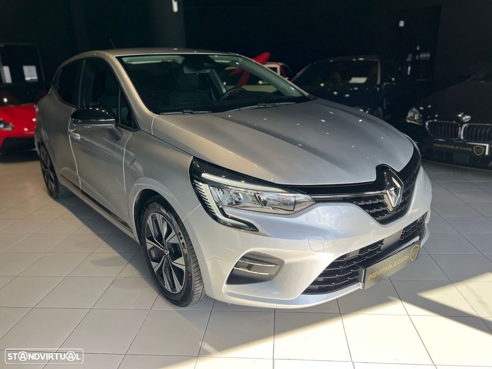 Renault Clio - 4