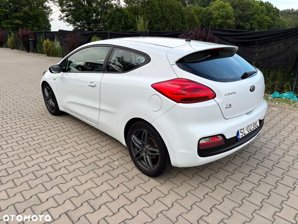 Kia ProCeed 1.4 XL - 13