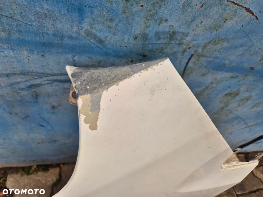 BŁOTNIK LEWY POSZERZENIE JUMPER BOXER DUCATO 06r.+ - 2