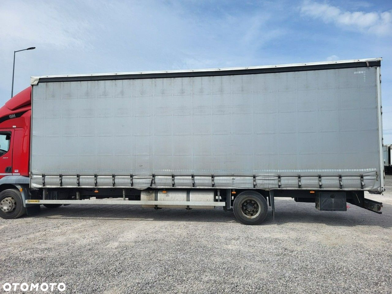 DAF Lf - 9