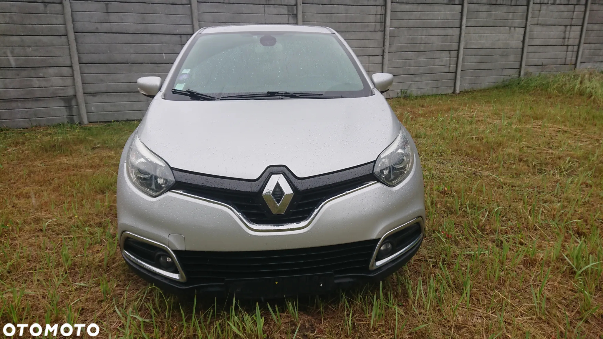 Renault Captur - 9