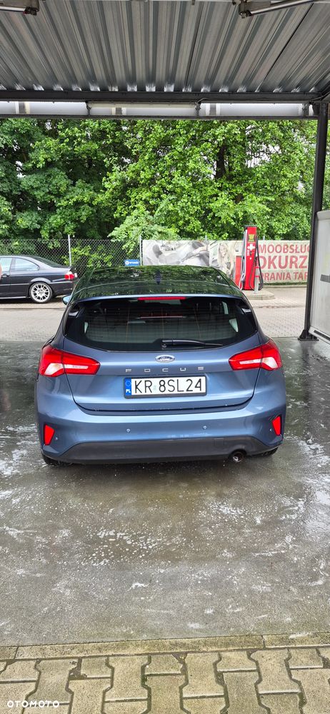Ford Focus 1.0 EcoBoost Active - 2