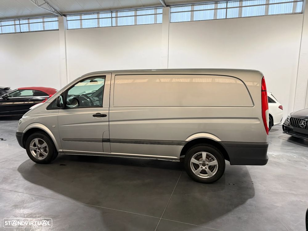 Mercedes-Benz Vito - 6