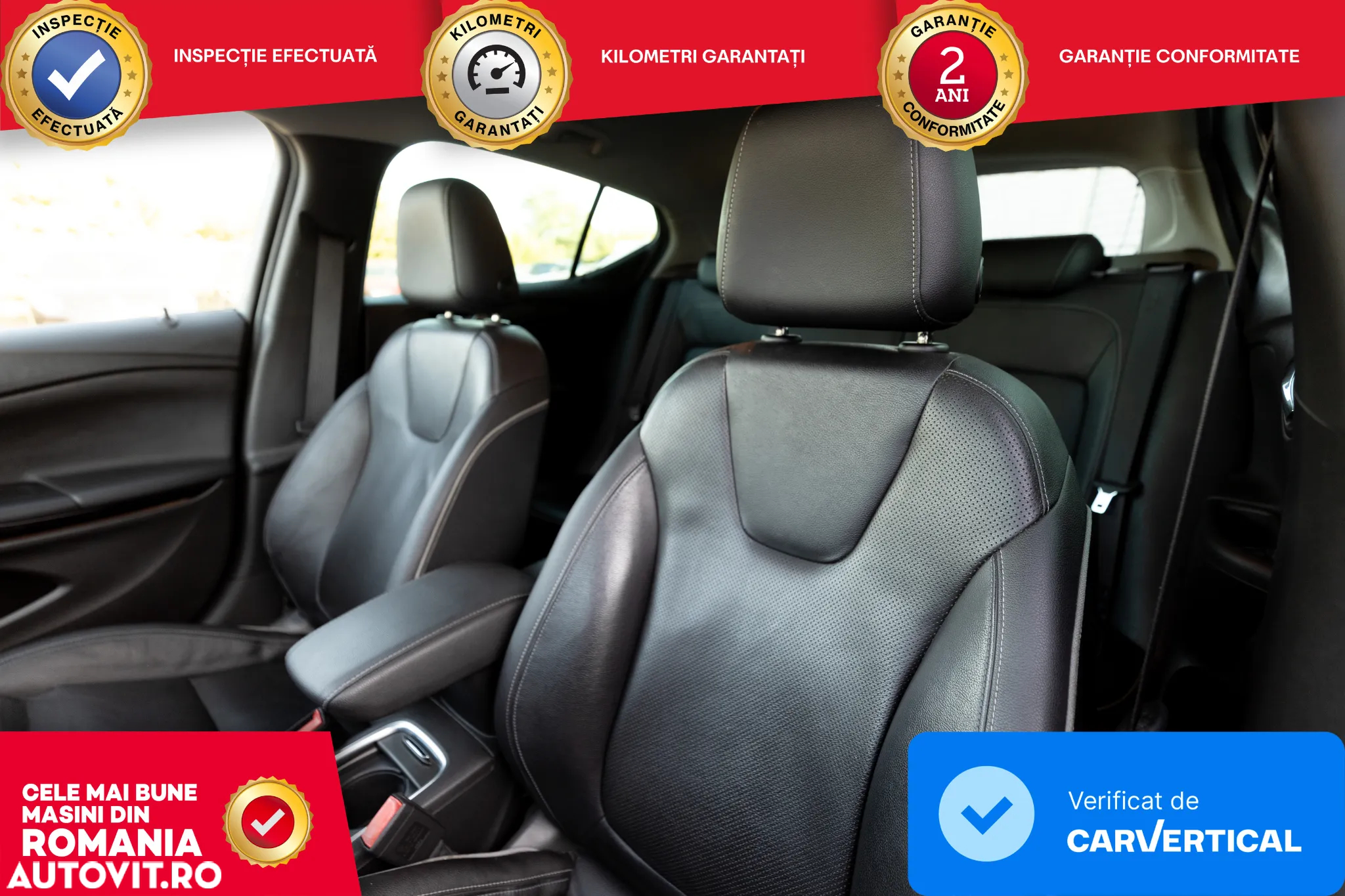 Opel Astra 1.6 CDTI Enjoy Aut. - 20