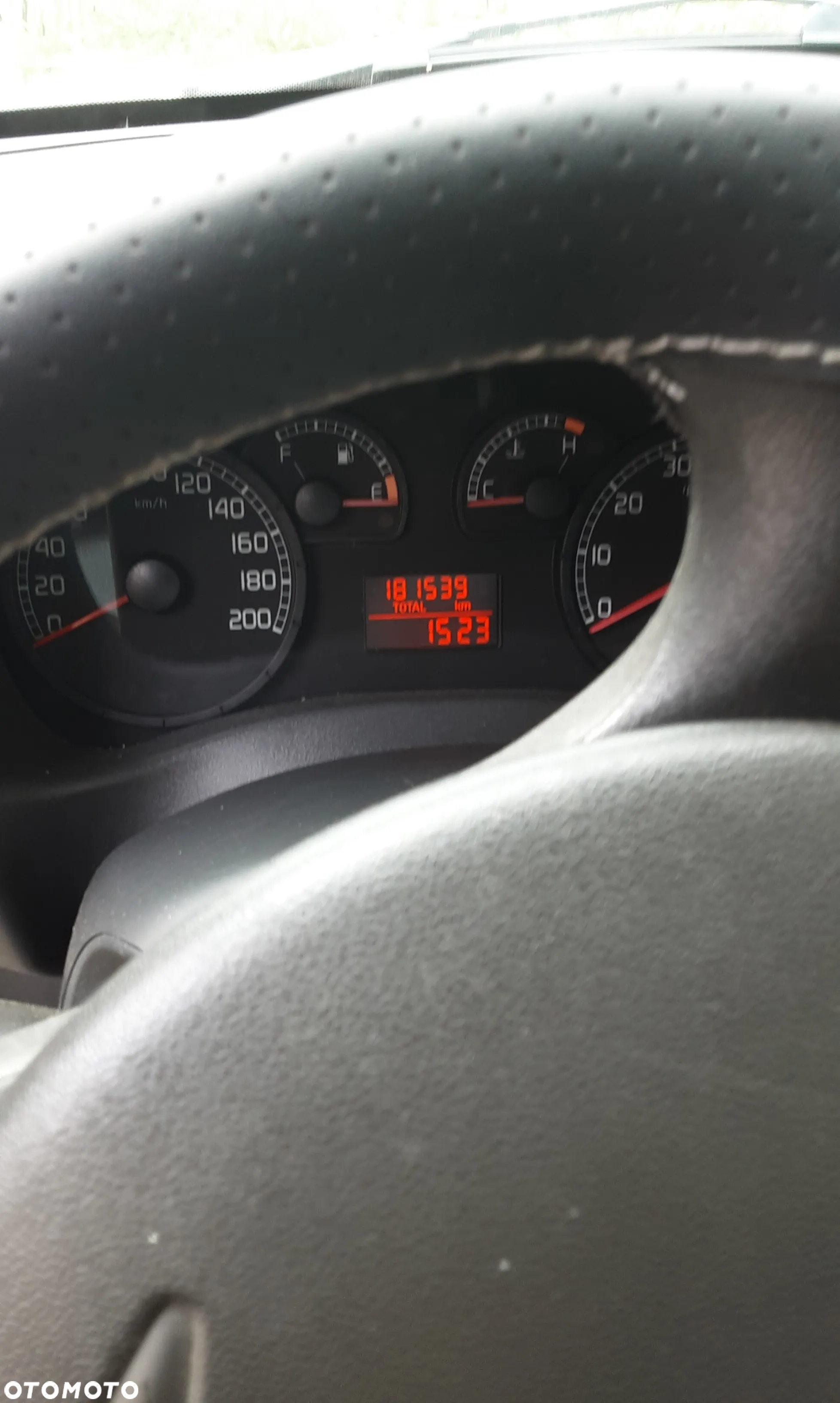 Fiat Doblo - 5