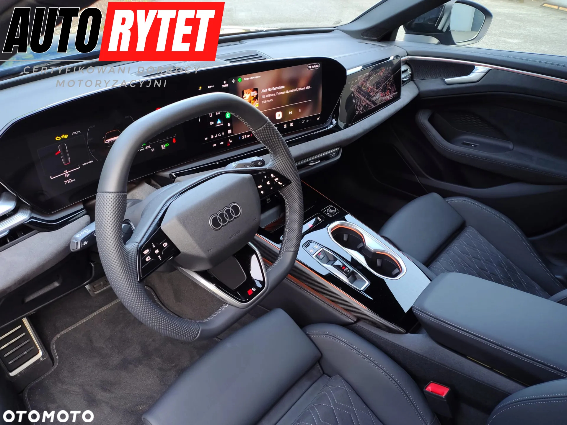 Audi A6 - 6