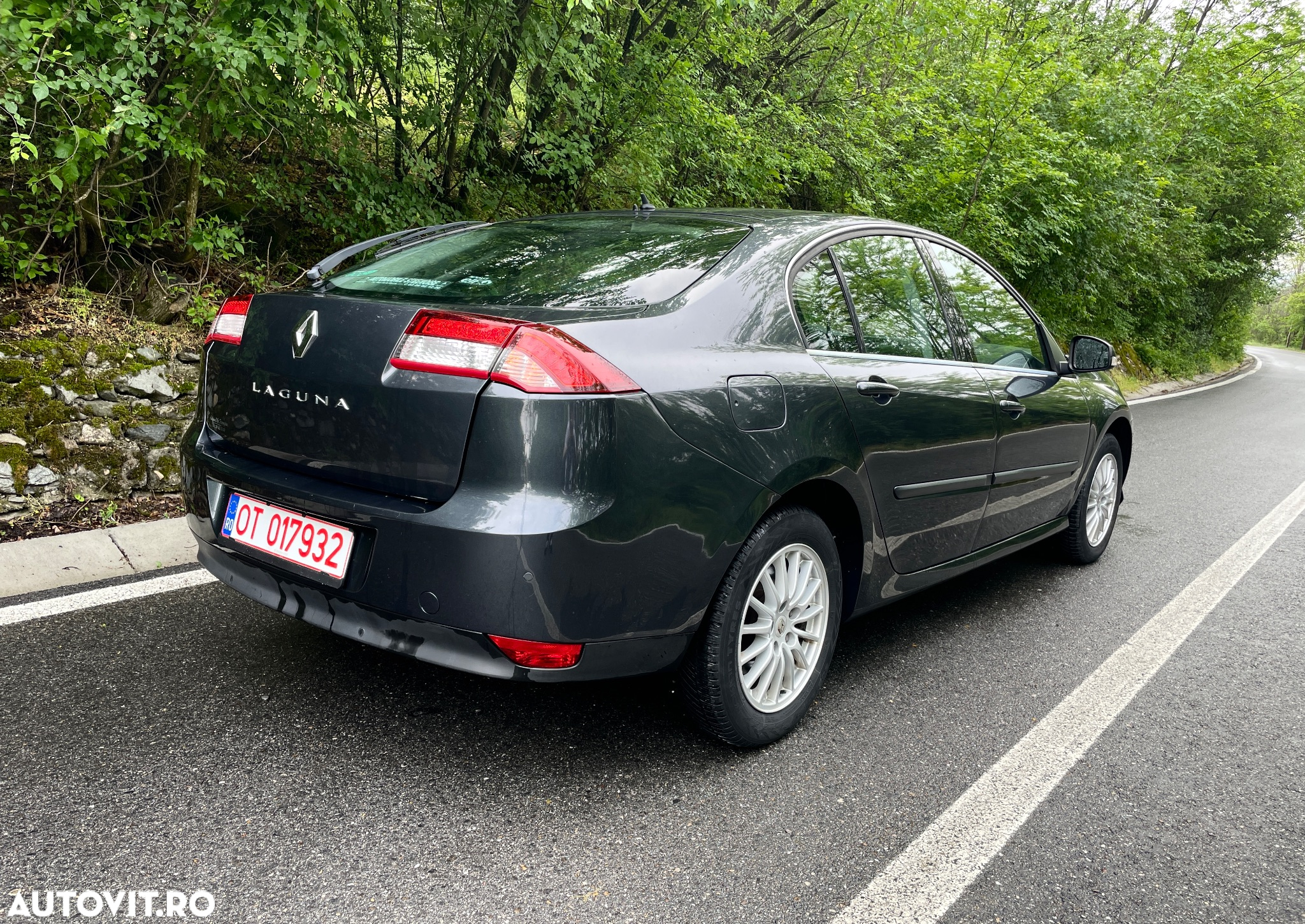 Renault Laguna - 4