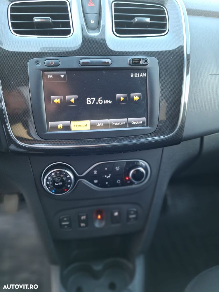 Dacia Logan 1.5 Blue dCi SL Prestige PLUS - 11