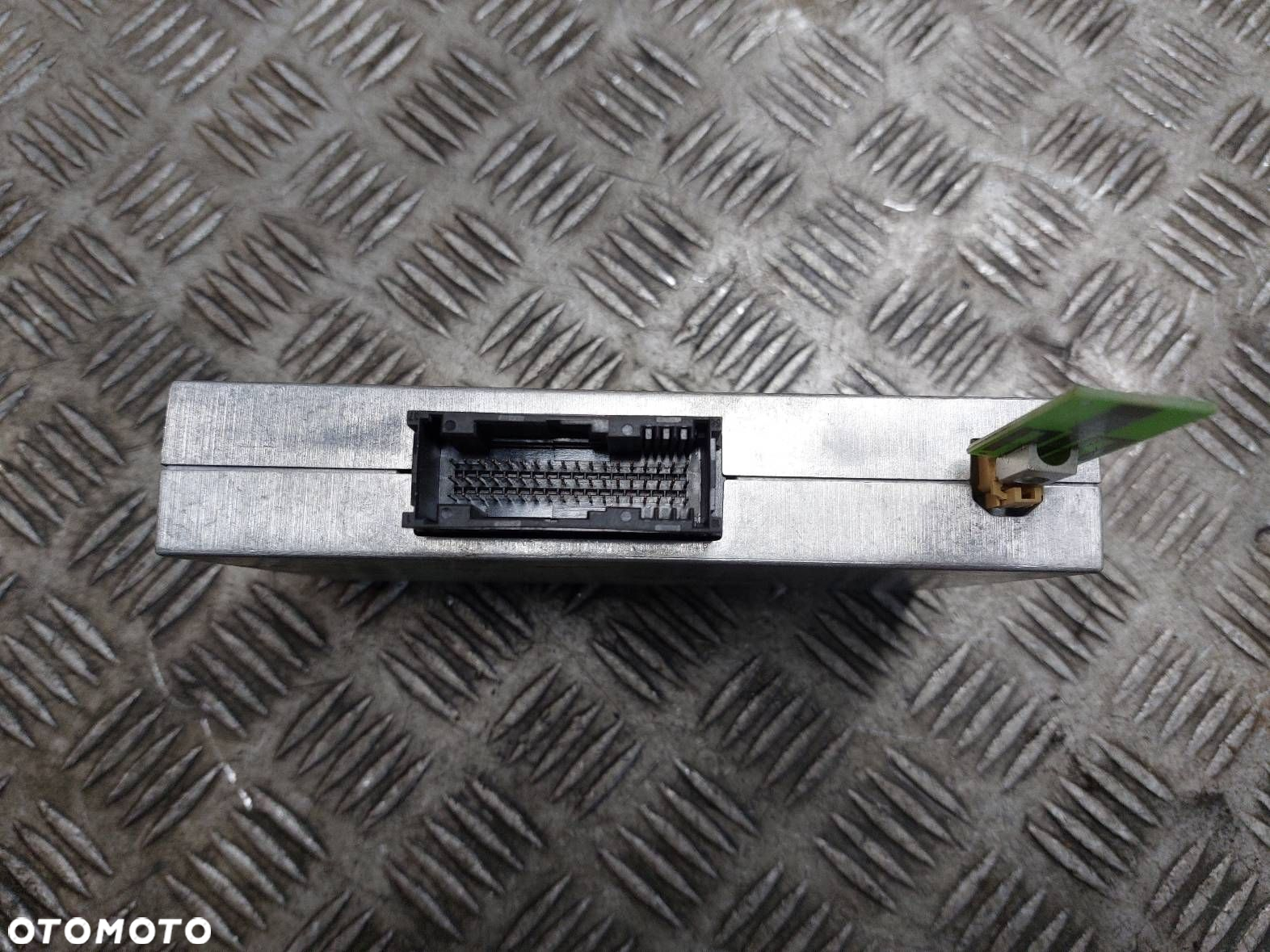 MODUŁ BLUETOOTH + ANTENA AUDI A3 8P LIFT 8P1862335 8P0035503M - 4