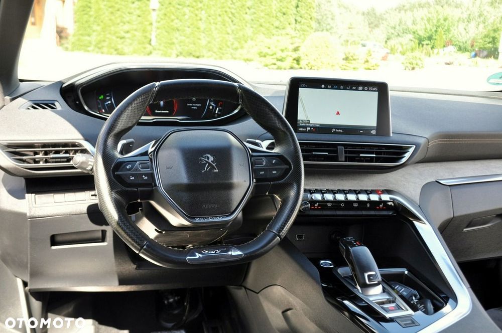 Peugeot 5008 - 32