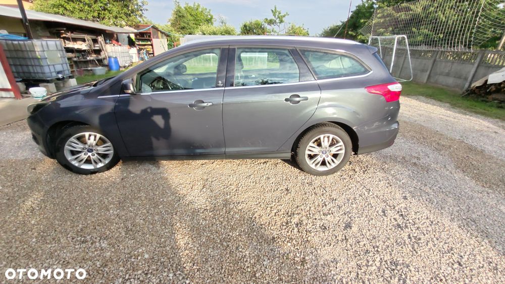 Ford Focus - 4