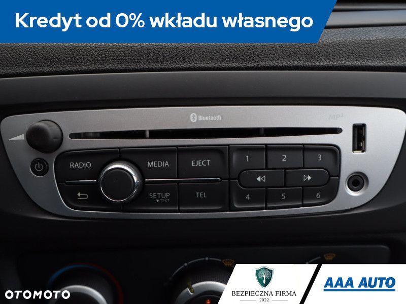 Renault Scenic - 14