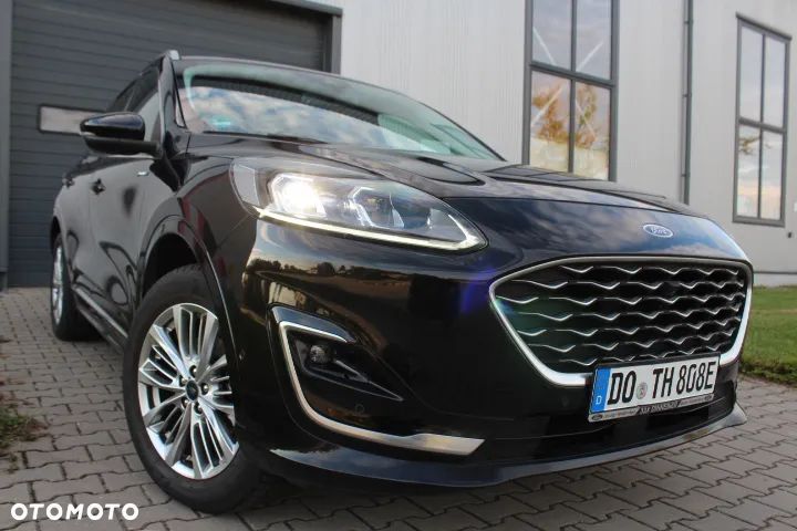 Ford Kuga 2.5P PHEV FWD Vignale - 11