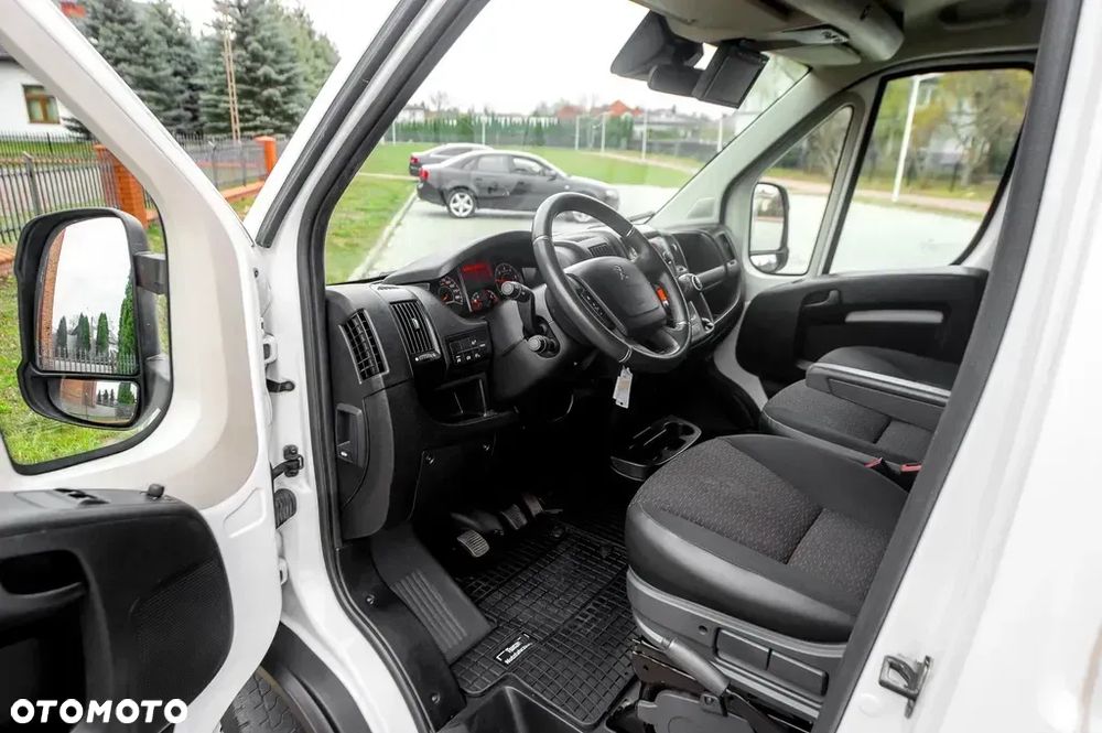 Peugeot Boxer - 18