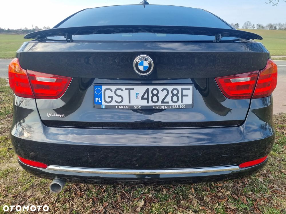 BMW 3GT - 16
