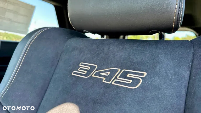 Dodge Durango 5.7 R/T - 27