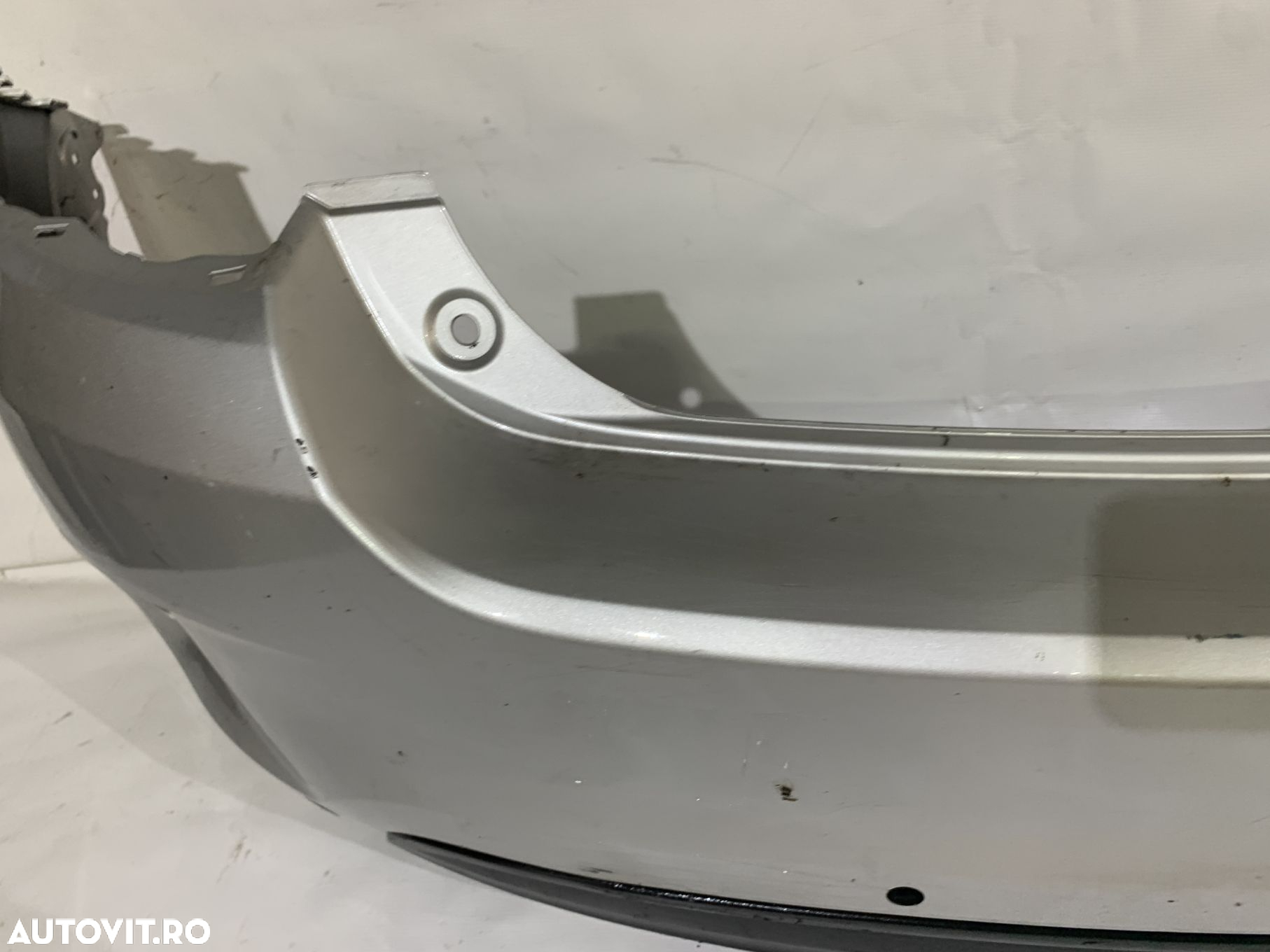 Bara spate Fiat 500 X, 2018, 2019, 2020, 2021, 2022, 2023, cod origine OE 735687694. - 9