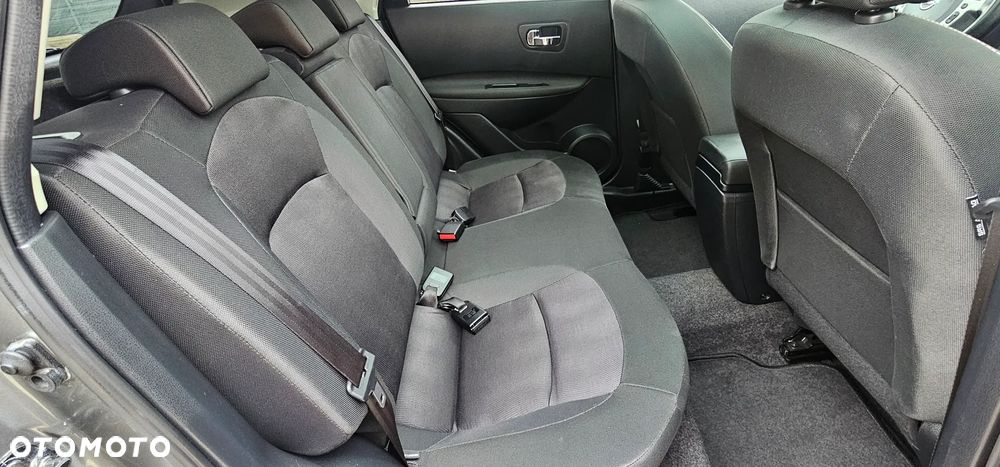 Nissan Qashqai 1.6 360 - 12