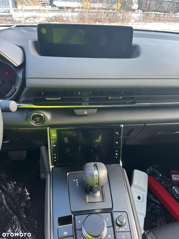 Mazda MX-30 e-SKYACTIV MAKOTO - 8