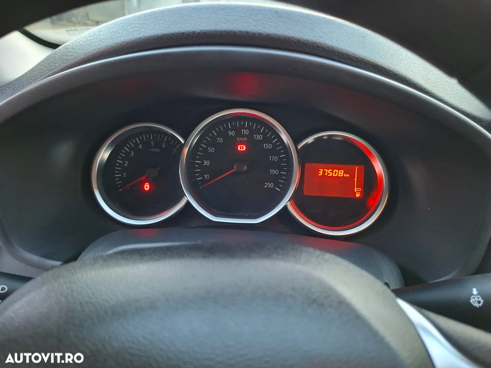 Dacia Logan - 14