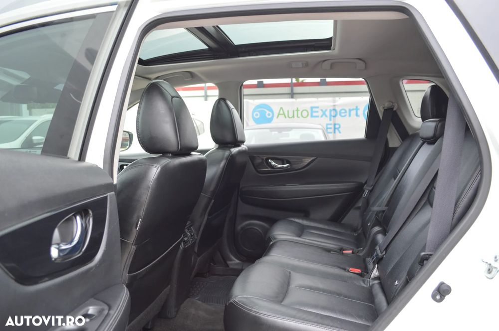 Nissan X-Trail 1.6 dCi Tekna - 19