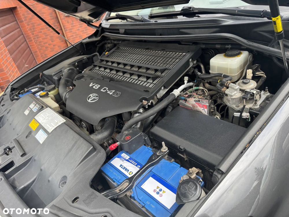 Toyota Land Cruiser - 14