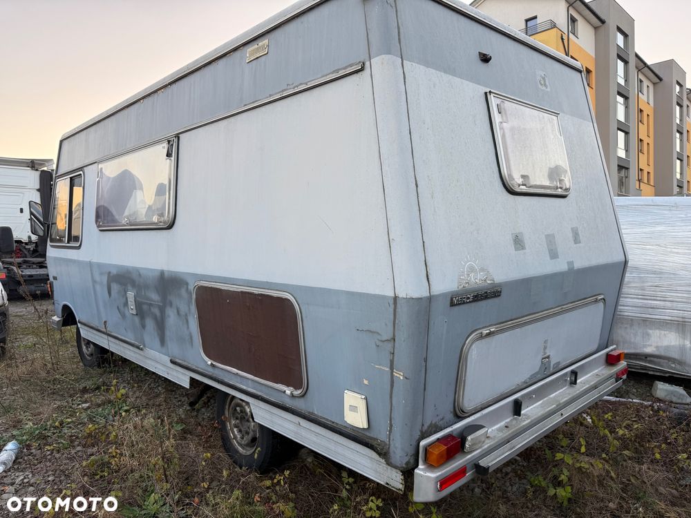 Mercedes-Benz RM35 ARNOLD - 3