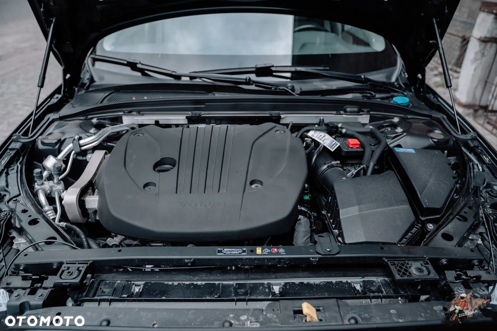 Volvo S60 - 27